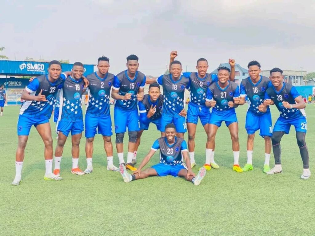 LINAFOOT : La guerre dans l'Est perturbe le calendrier du championnat national