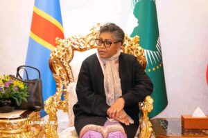 La RDC exige des actions contre le Rwanda