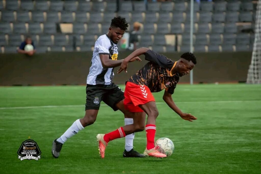 Le TP Mazembe s'impose contre Lubumbashi Sport, résultats du week-end