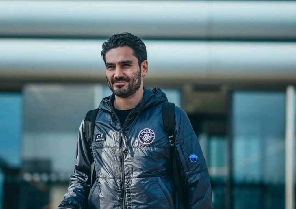 Manchester City en mission difficile à Madrid