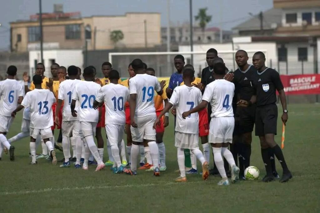 La RDC affronte le Cameroun pour une qualification décisive