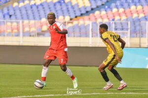 DCMP bat Kuya, le derby de Lubumbashi à huis clos