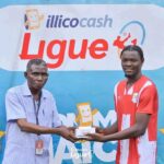 Talasi refroidit l'AS Vclub, respect entre TP Mazembe et FC Lupopo