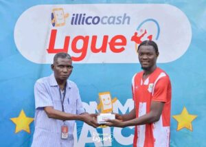 Talasi refroidit l'AS Vclub, respect entre TP Mazembe et FC Lupopo