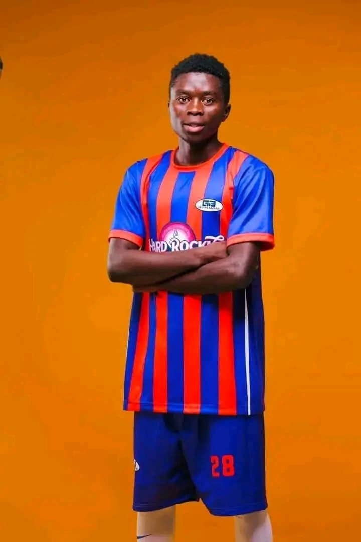 Transfert : Elisha Sadiki du FC Nyiragongo rejoint la JS Groupe Bazano