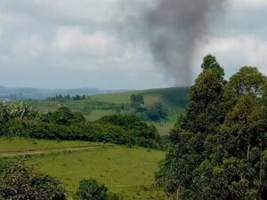 RDC : frappes de drones et combats à Minembwe, l’Union africaine accusée de partialité L’AFC/M23 dénonce des bombardements à Minembwe et des persécutions contre les Banyamulenge