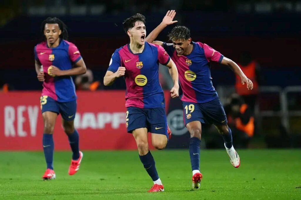 FC Barcelone et Atletico Madrid se neutralisent