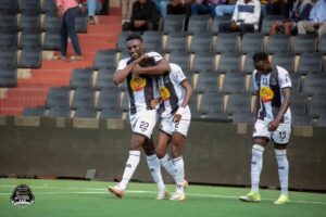 Le TP Mazembe consolide sa première position au classement partiel