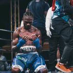 Gaël Assumani sur le ring tanzanien pour sa deuxième sortie internationale