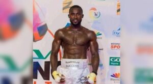 Le boxeur nigérian Gabriel Olanrewaju décède sur le ring