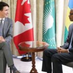 Le Canada sanctionne le Rwanda pour son soutien au M23