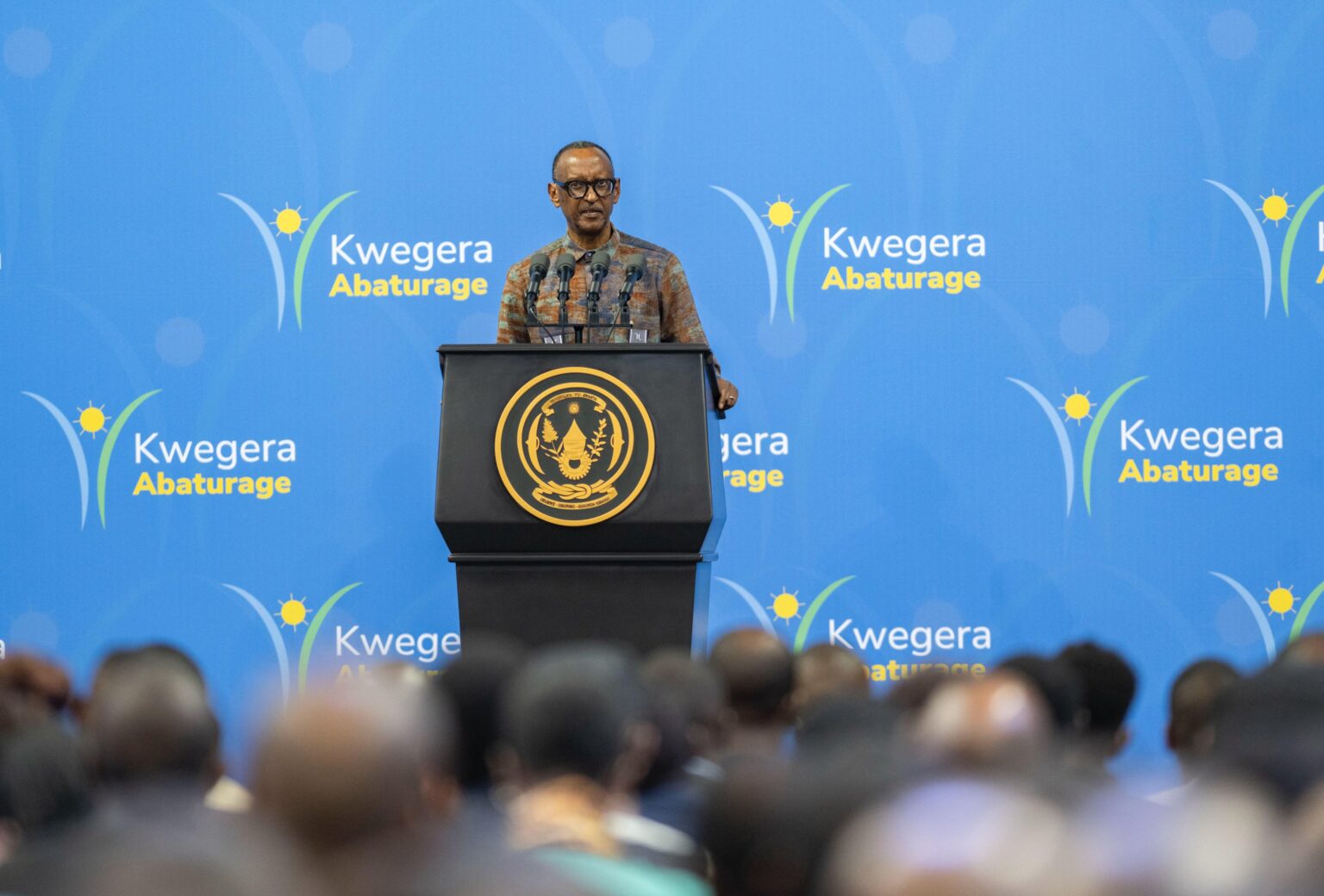 Le Rwanda rompt ses relations diplomatiques avec la Belgique