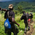 Violents affrontements entre M23 et Wazalendo à Buabo