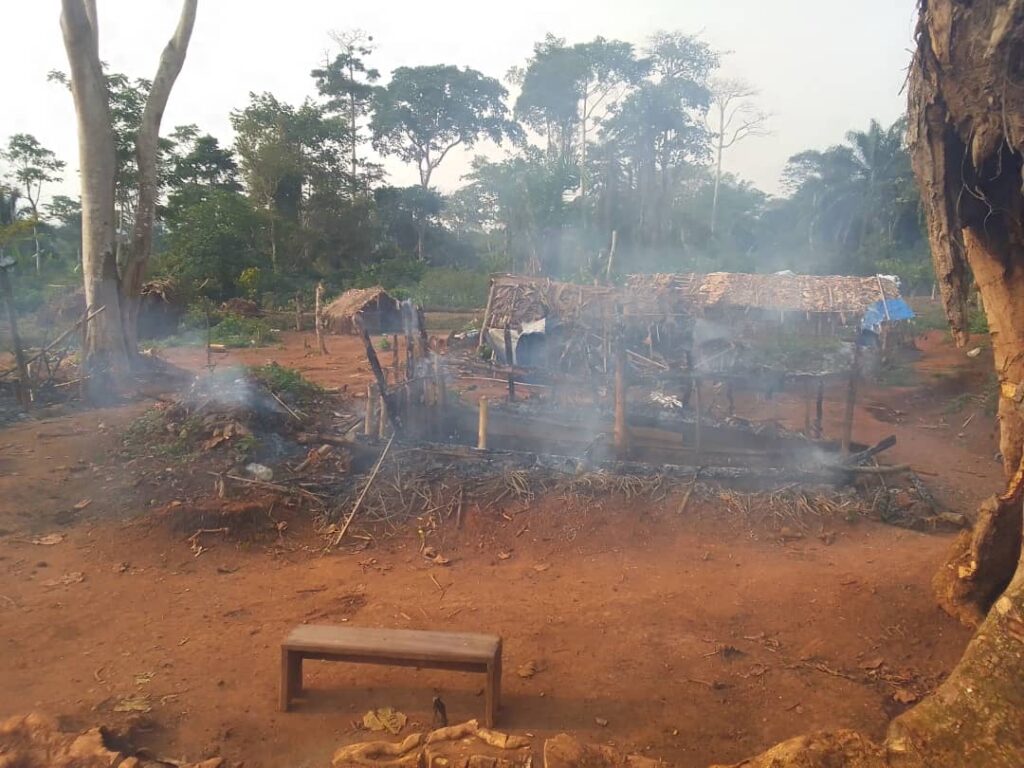 Trois morts dans des accrochages FARDC - Wazalendo