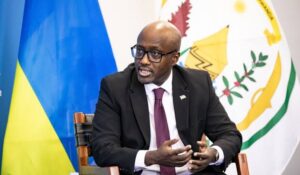 RDC-M23 : Le Rwanda rejette les accusations du Canada Le Rwanda rejette les accusations du Canada