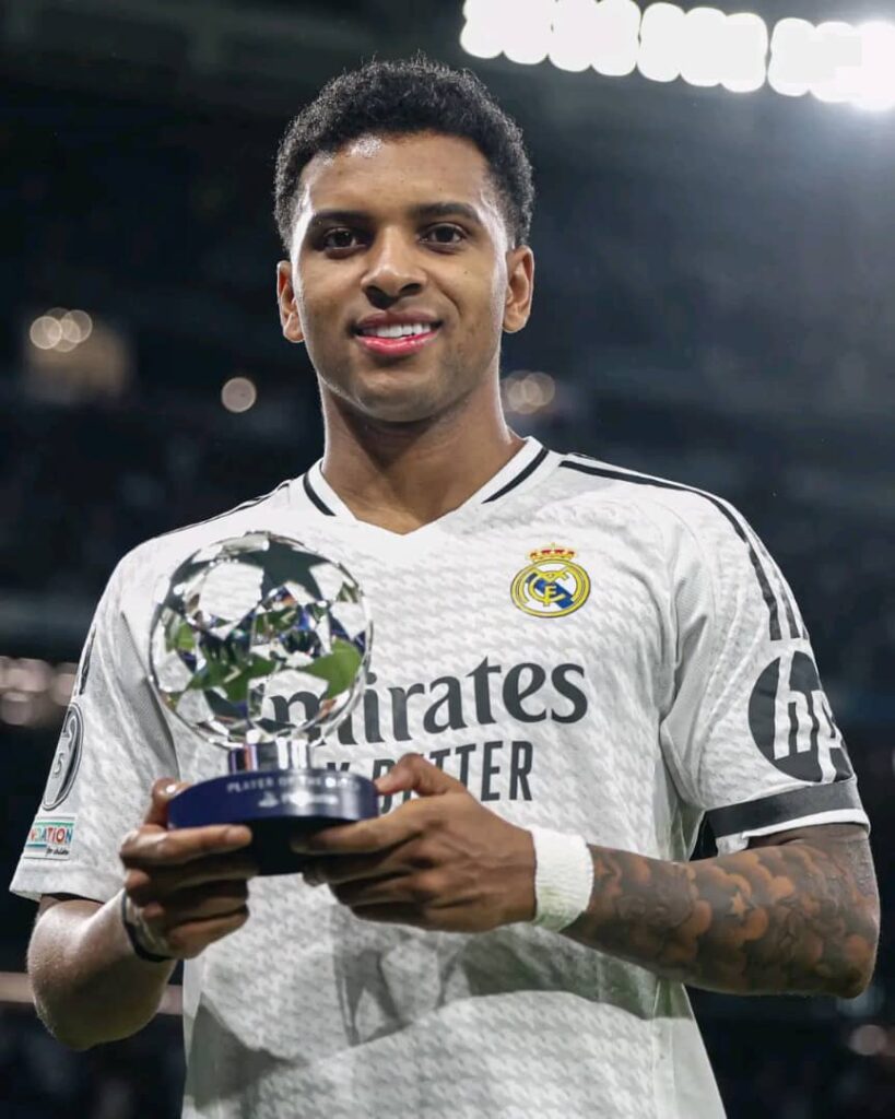 le Real Madrid prend l'avantage face à l'Atlético