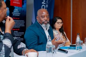 RDC : Le PPRD refuse un gouvernement d'union nationale Le PPRD refuse un gouvernement d'union nationale
