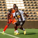 Le TP Mazembe consolide son fauteuil de leader