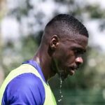 Axel Tuanzebe, incertain pour le prochain rassemblement