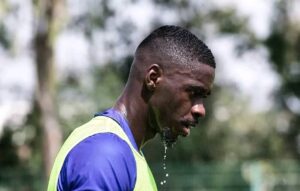 Axel Tuanzebe, incertain pour le prochain rassemblement