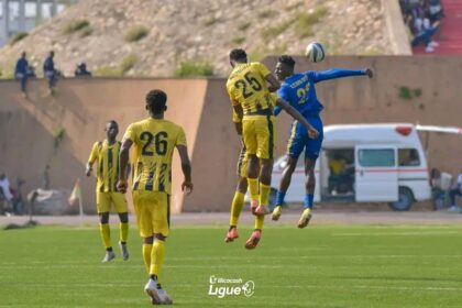 V.Club s'incline face aux Aigles du Congo, Maniema bat l'AC Kuya