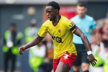 Un nouveau léopard remplace Axel Tuanzebe