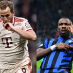 Bayern contre Inter en quart de finale