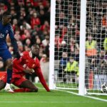 Le PSG crée la sensation face à Liverpool