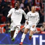 Le Real Madrid élimine l'Atletico au forceps