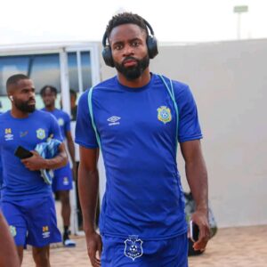 Cédric Bakambu inarrêtable en club