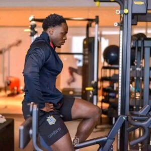 Jérémy Ngakia éligible avec les Léopards