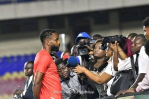 Cédric Bakambu, la bête noire des mourabitounes ?
