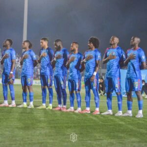 Deux matchs amicaux des Léopards en ligne de mire