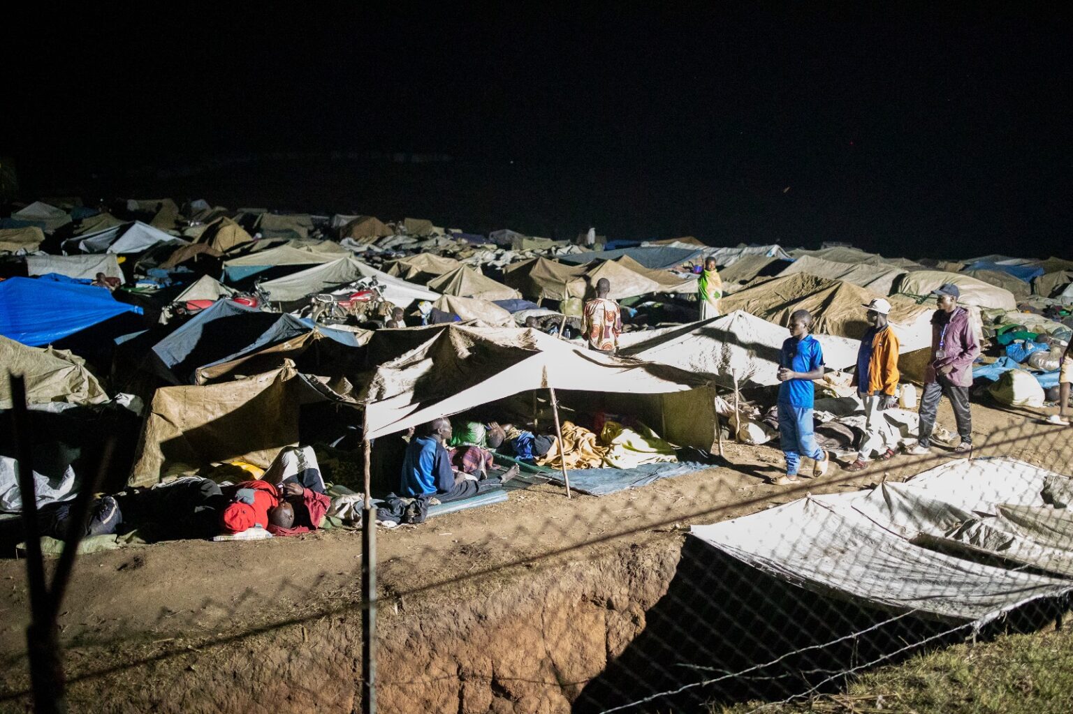 La MONUSCO renforce la protection des civils