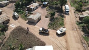 La MONUSCO renforce la protection des civils