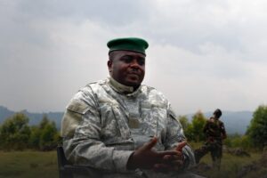Bertrand Bizimwa invité à des négociations avec Kinshasa à Luanda