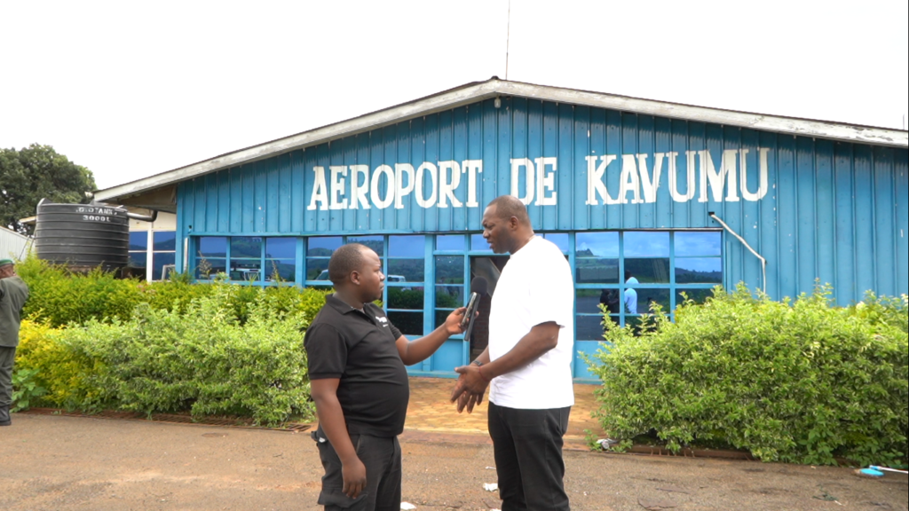 L’AFC/M23 dénonce les offensives de Kinshasa qui compromettent la paix