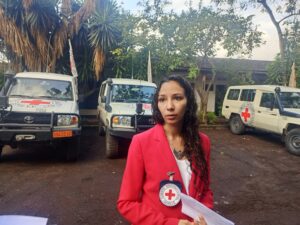 Évacuation à Kinshasa des FARDC désarmés par l'AFC-M23
