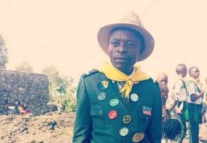 Nyiragongo : Assassinat d'un changeur de monnaie à Ngangi 1 La victime, Japhet Bimenyirwe, était bien connu dans la communauté locale, où il avait occupé le poste de chef guide au mouvement de la jeunesse adventiste de l'Église locale du Septième Jour Sinaï