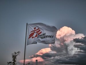 RDC : Un employé de MSF à nouveau tué par balle à Masisi Un employé de MSF à nouveau tué par balle à Masisi