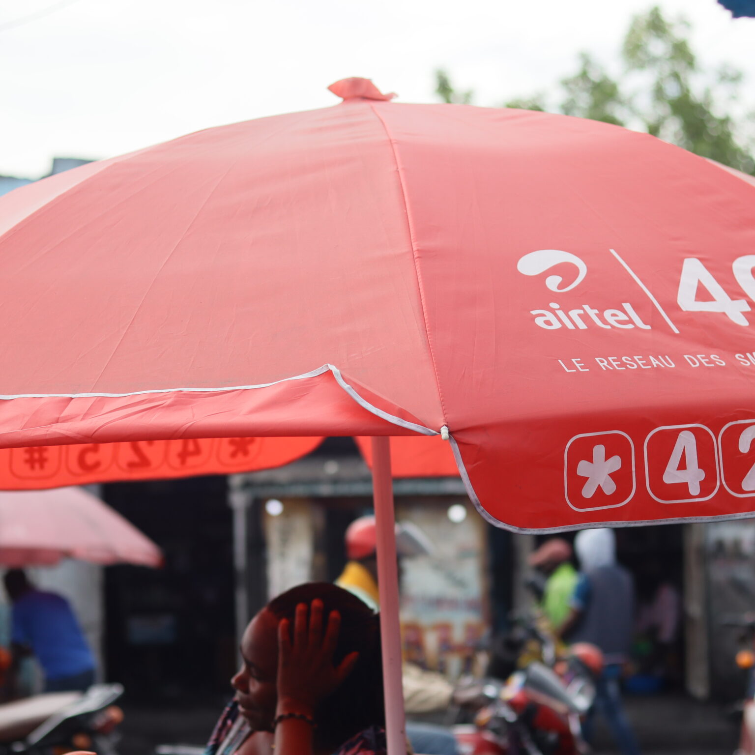 Goma : Un vendeur d’unités abattu lors d’un cambriolage à Majengo Un jeune revendeur de crédits abattu par des hommes armés