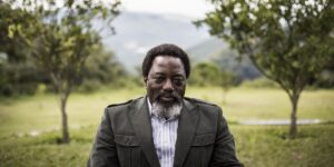 Kinshasa : La famille Kabila dénonce une perquisition "illégale" dans une de ses résidences La famille Kabila dénonce une perquisition "illégale" dans une de ses résidences