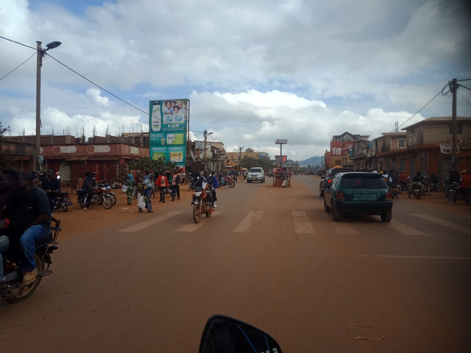 Lubero : Une jeune étudiante tuée par balle à Musimba Journée sans activité décrétée pour dire "non au retrait de l'UPDF à Lubero"