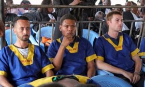 RDC : La peine de mort des trois américains, dont Marcel Malanga, commuée en prison à vie