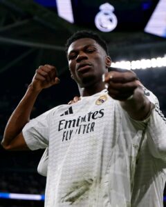 Le Real Madrid en finale après un match fou face à la Real Sociedad