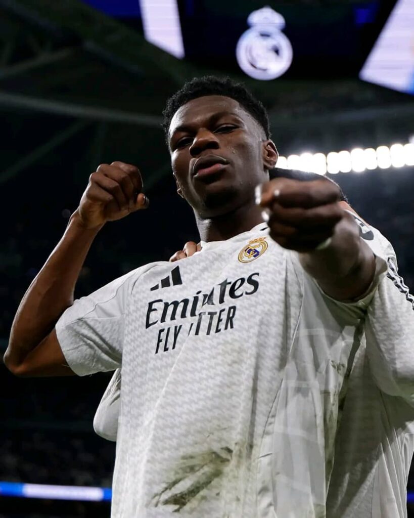 Le Real Madrid en finale après un match fou face à la Real Sociedad