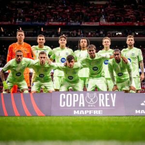 Coupe du Roi : Barça-Real, un clasico électrisant pour la finale Barça-Real, un clasico électrisant pour la finale