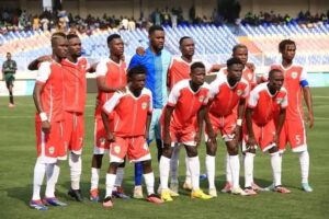 Le DCMP bat New Jak et assure sa qualification pour les playoffs