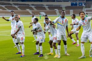 La phase classique du championnat national de la RDC (Linafoot) a été officiellement clôturée le dimanche 13 Avril
