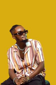 Gospel : El Bienfaiteur annonce son EP "Likolo" dans un contexte difficile à Goma El Bienfaiteur annonce son EP "Likolo" dans un contexte difficile à Goma
